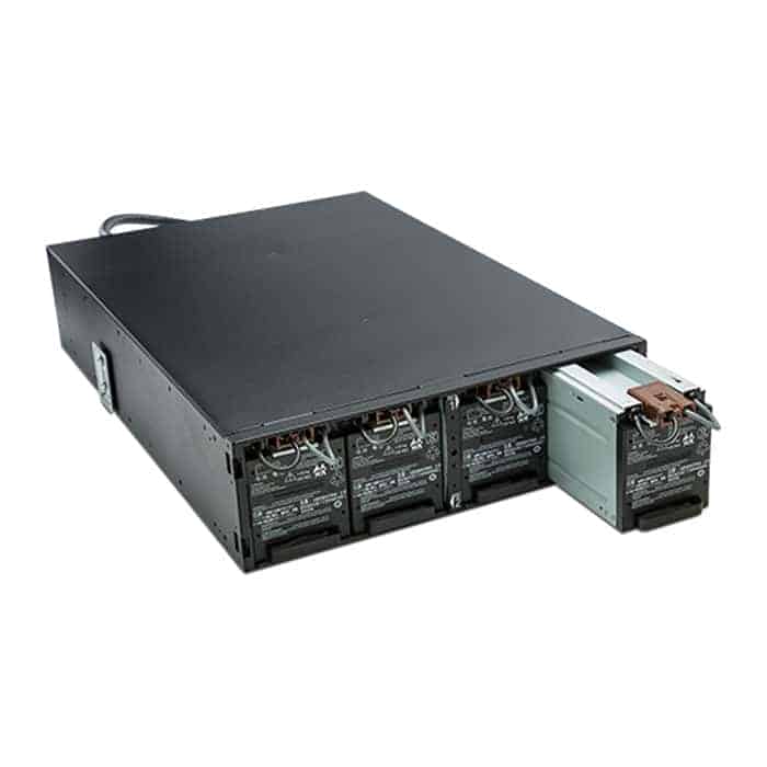 (image for) Smart-UPS SRT 192V RM Battery Pack SRT192RMBP from APC